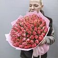 Букет из 101 розы Кения