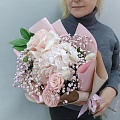 Букет “Нежный”