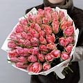Букет из 51 розы Кения